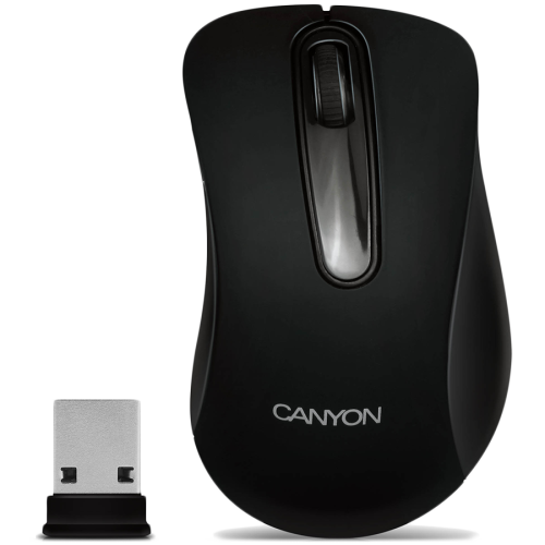 Canyon - Bundle (Keyboard and Mouse)