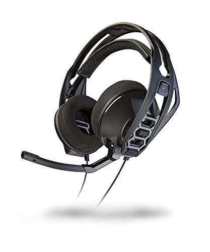 Plantronics RIG 500HC 3.5mm Stereo Gaming Headset