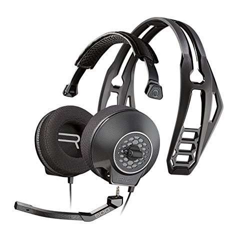 Plantronics RIG 500HC 3.5mm Stereo Gaming Headset