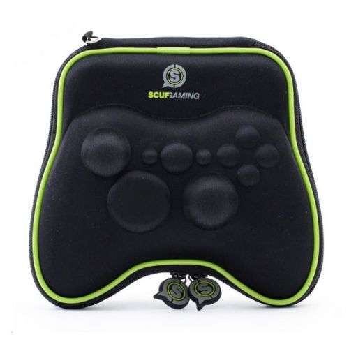 Protection case Xbox One or Xbox 360 Wired