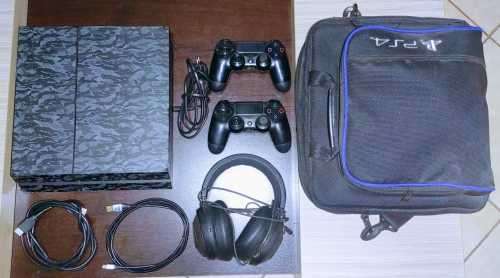 Sony PS4 PlayStation