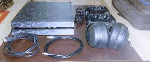 Sony PS4 PlayStation