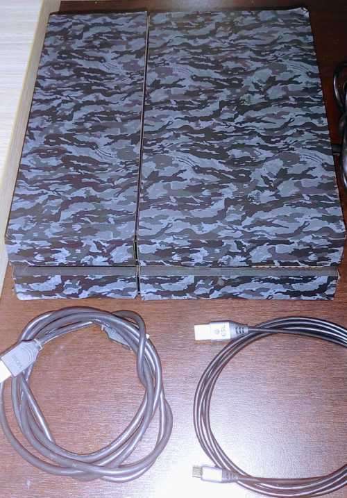 Sony PS4 PlayStation