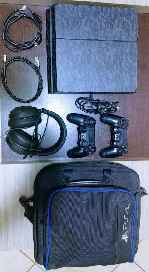 Sony PS4 PlayStation