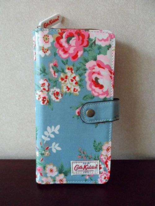 EXCLUSIVE CATH KIDSTON WALLET!!!