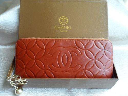 CHANEL! CHANEL! CHANEL! GENUINE LEATHER!!!