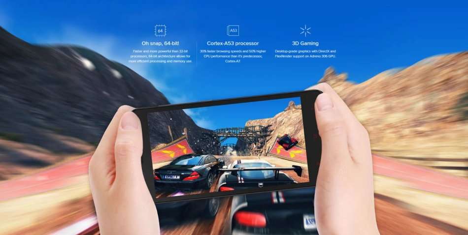 Brand New Store Display- Xiaomi Redmi 2, 8MP Camera, 8GB Storage,