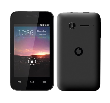 Vodacom Smart Kicka, Brand New