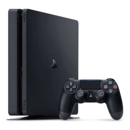 PlayStation 4 Slim 500GB | Free Shipping