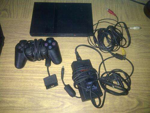 playstation 2