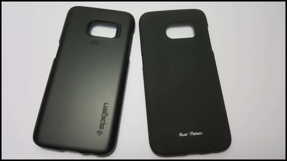 Samsung Galaxy S7 Duos Dual SIM | dbrand & Slickwraps Skins | Silver Titanium 32GB | Wireless Pad