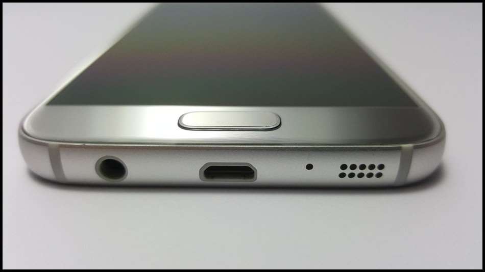 Samsung Galaxy S7 Duos Dual SIM | dbrand & Slickwraps Skins | Silver Titanium 32GB | Wireless Pad