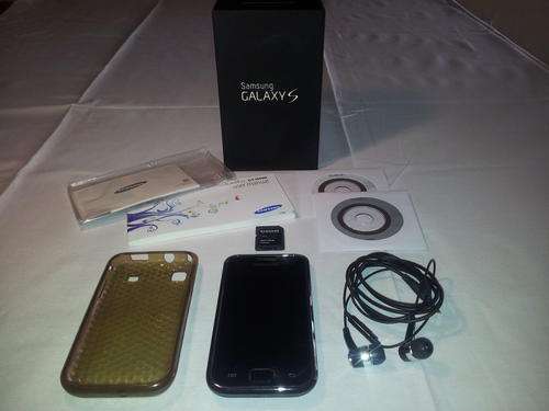 Samsung Galaxy S i9000