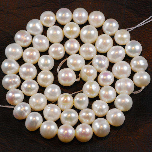 8mm FRESH WATER PEARLS