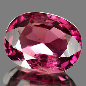 1.89 CARAT PURPLISH PINK SPINEL