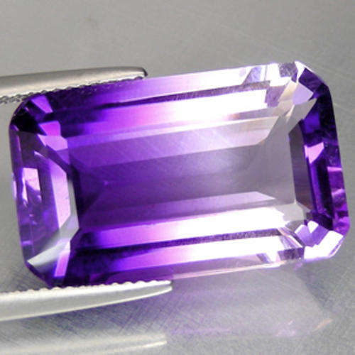 16.72  CARATOCTAGON FACET AMETRINE