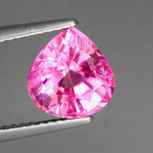 3.26 CARAT PINK KUNZITE