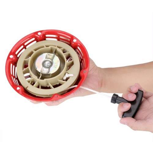 RECOIL STARTER HONDA GX120 GX140 GX160 GX200