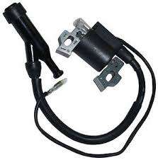 IGNITION COIL FOR HONDA GX160 5.5HP