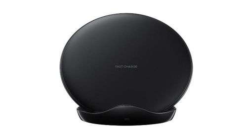 Samsung Fast Wireless Charger Stand