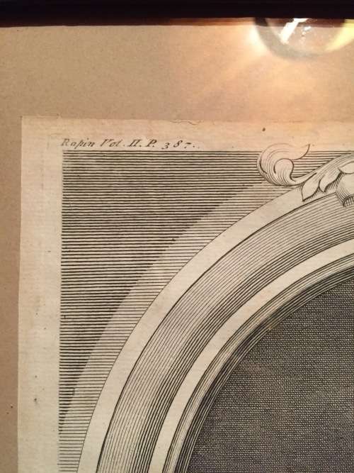 Mary, Queen of Scots (from `The History of England`) Robert Sheppard,