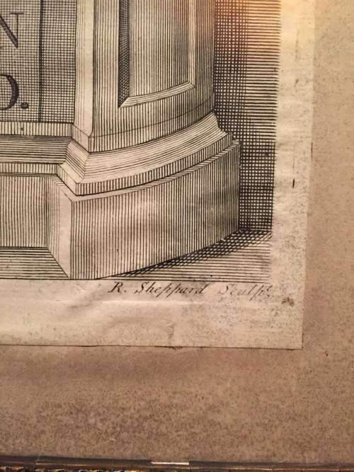 Mary, Queen of Scots (from `The History of England`) Robert Sheppard,