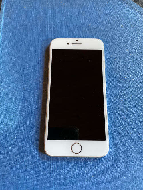 Apple Iphone 8 64G White