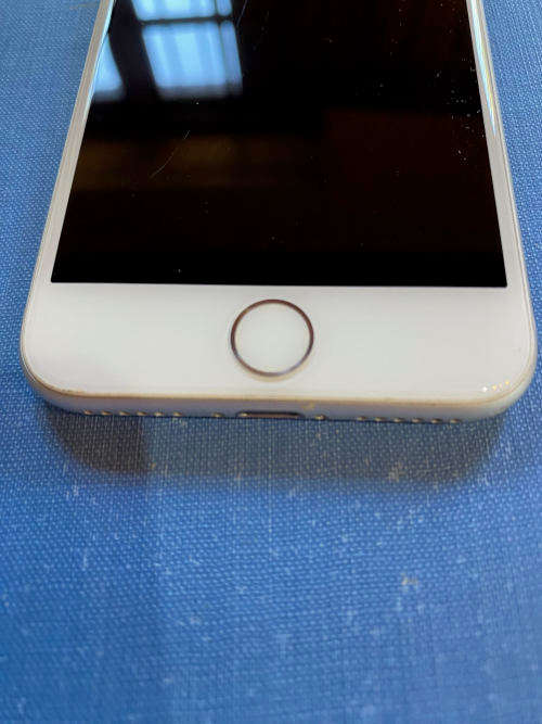 Apple Iphone 8 64G White