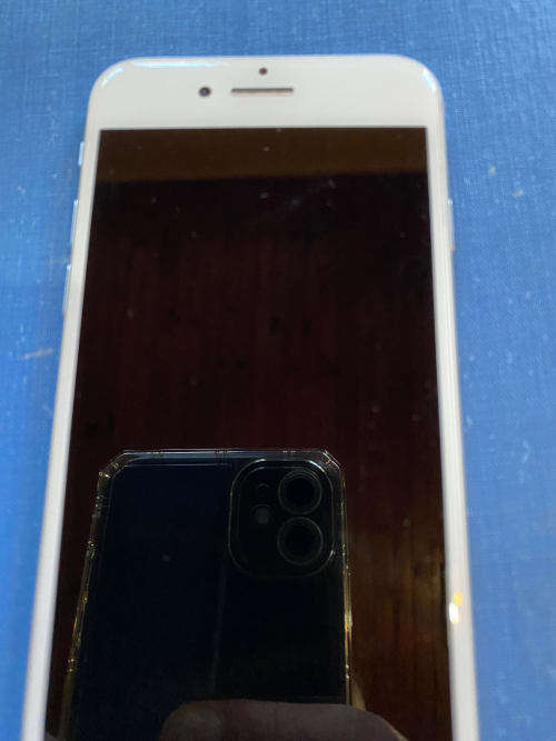 Apple Iphone 8 64G White