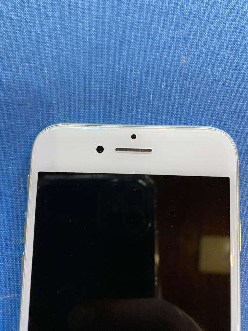 Apple Iphone 8 64G White