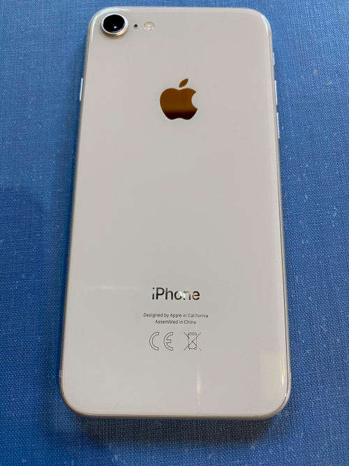Apple Iphone 8 64G White