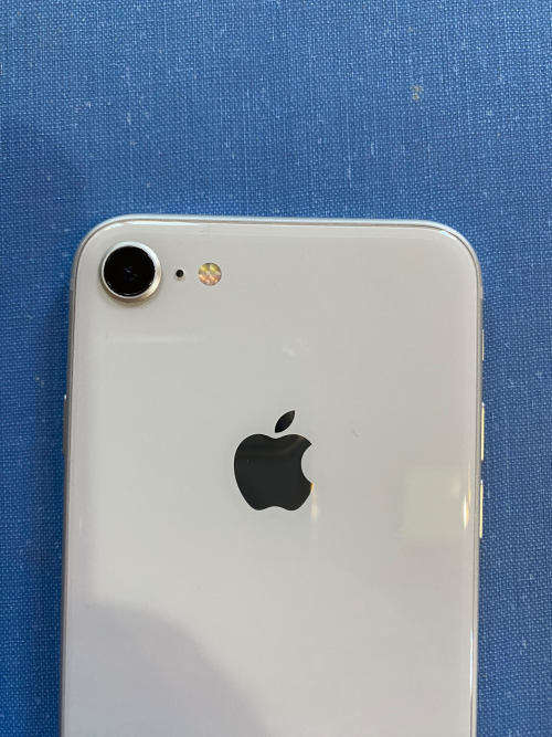 Apple Iphone 8 64G White