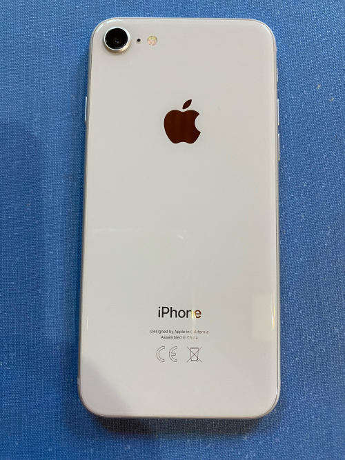 Apple Iphone 8 64G White