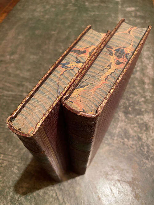 1834 Life of Mrs. Siddons Published: London Effingham Wilson. First Edition Two volumes