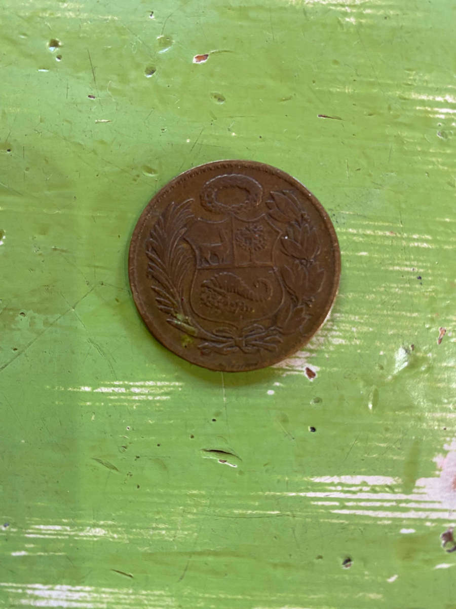 Lot of Collectable coins x97