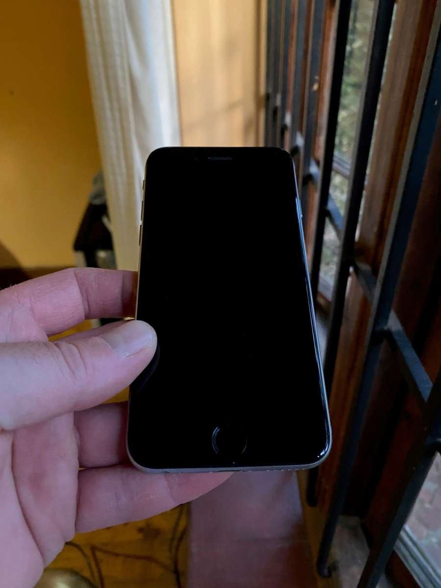 Apple Iphone 6 32GB 100% Battery