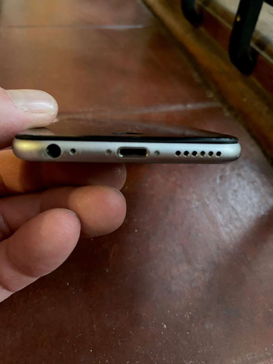 Apple Iphone 6 32GB 100% Battery