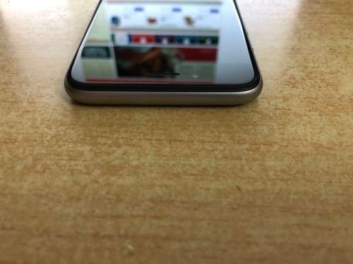 Apple iPhone 6S 64GB Space Grey - NO reseve, R1 start