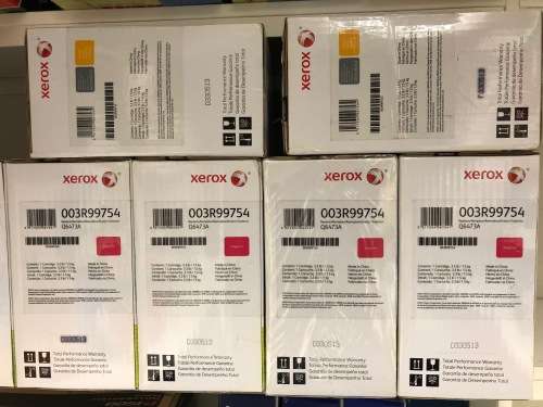 Xerox generic cartridges for HP 3600