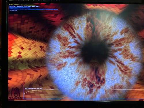 No reserve, R1 start! : HIS AMD RX 580 IceQ X² OC 8GB