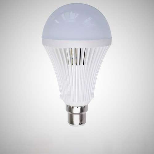 LED Emergency Bulb 9W B22 (pin) 5 pcs