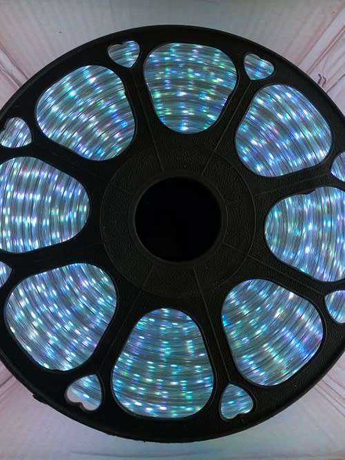 20M High Quality LED strip Light with plug (CHANGES TO ALL COLORS)