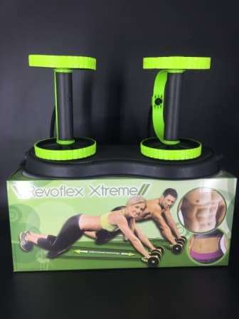 Revoflex Xtreme Revoflex Xtreme Revoflex Xtreme Revoflex Xtreme More items from this seller View al