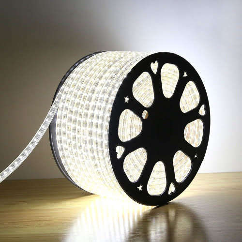 50M LED Strip Lights 2 Connectors