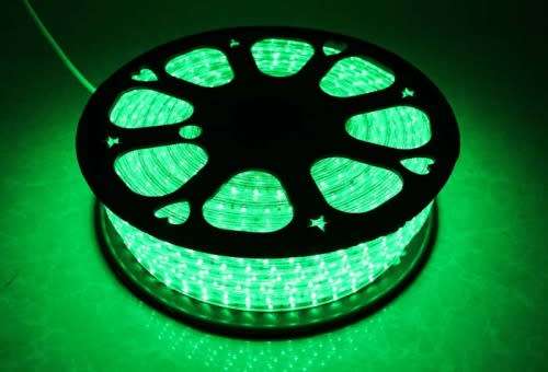 50M LED Strip Lights 2 Connectors