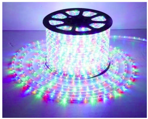 100M LED Strip Lights with 4 FREE Connectors