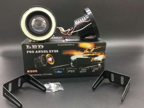 LED FOG ANGEL EYES