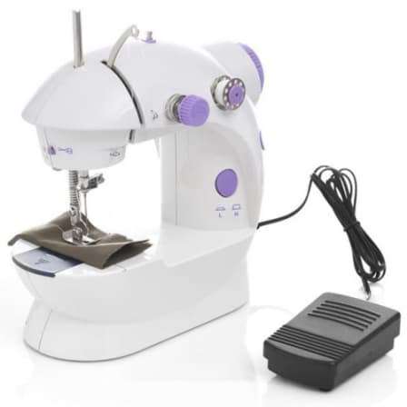 Mini Sewing Machines