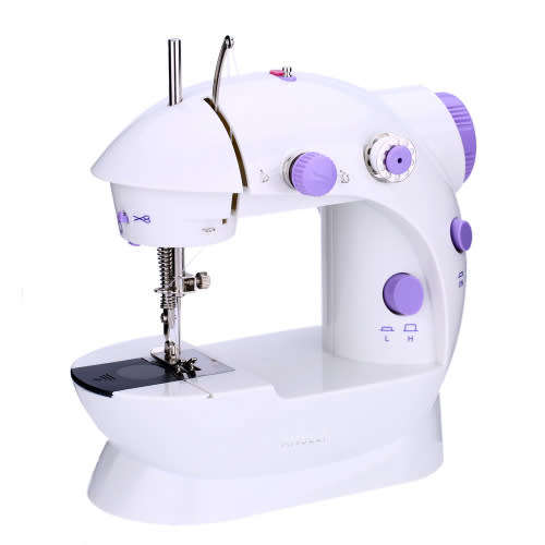 Mini Sewing Machines