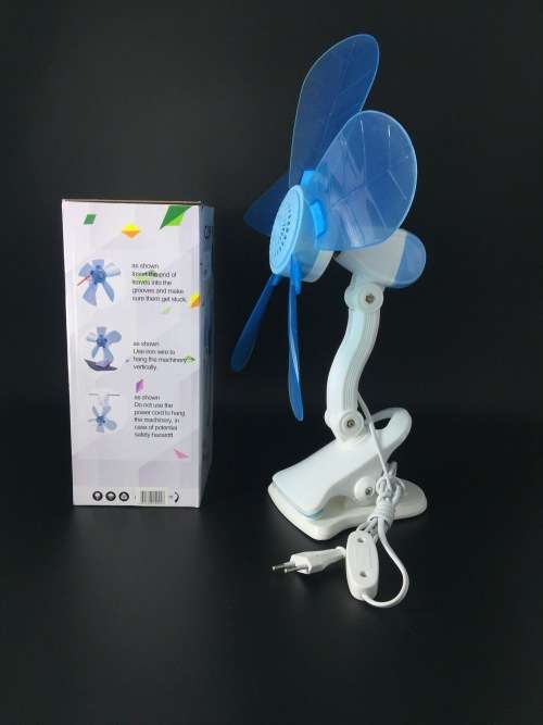 Clip Fan J490